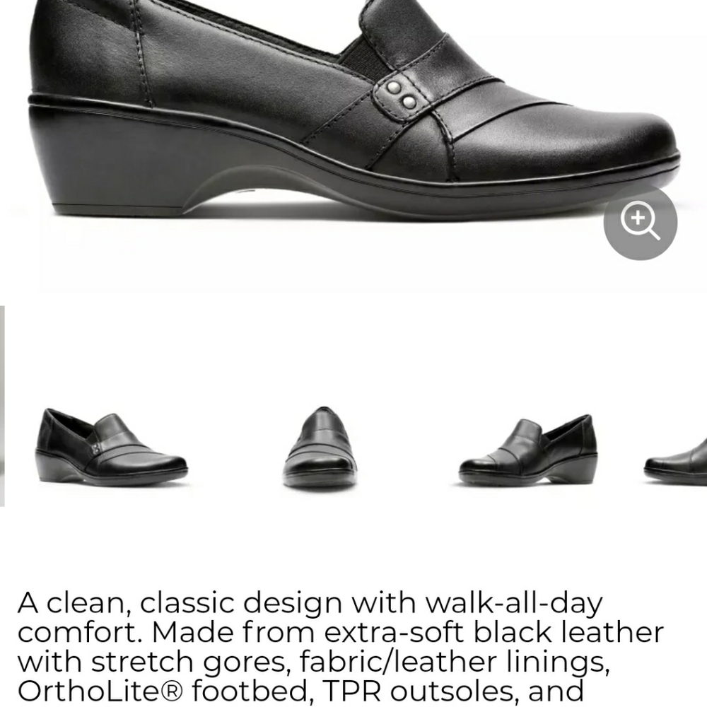 Women's shoes